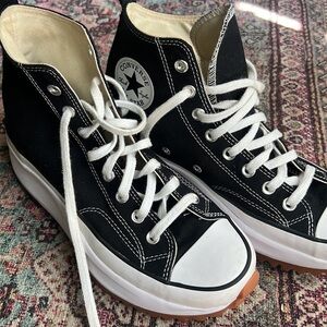 Converse Platform High Tops